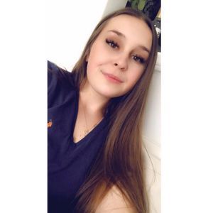 Meet your Posher, Kaely